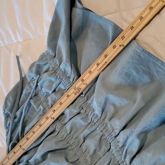 4/$10 item🤑 UNIVERSAL THREAD XXL CROP TOP - Picture 4 of 7